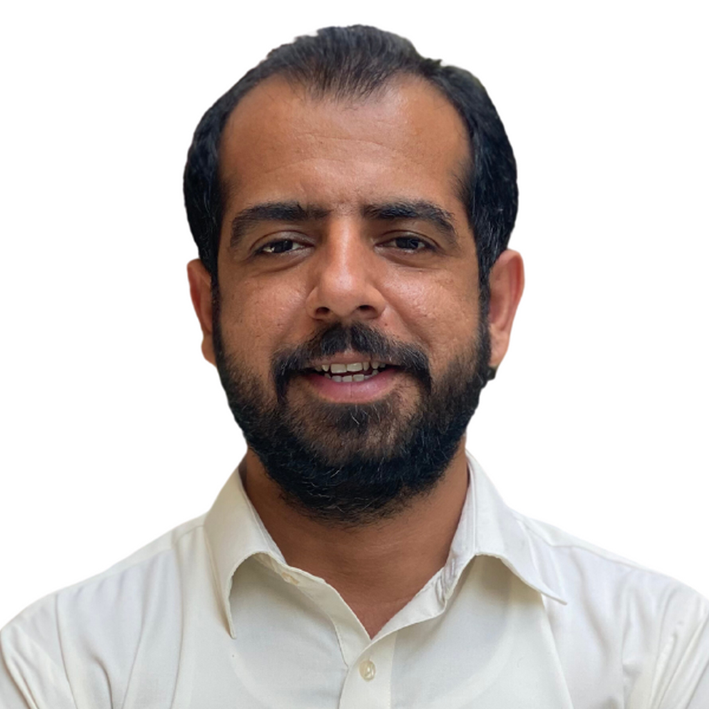 Hussain Assad Buzdar